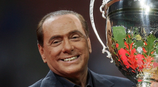 Milan, Berlusconi: «Proroga? Nulla di preoccupante, cinesi seri»