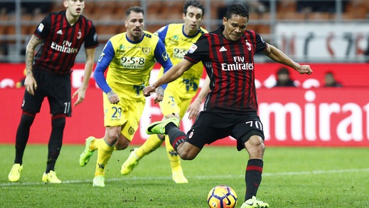Bacca, Totti, Beckham, Terry, Zaza: tutto il peggio dagli 11 metri