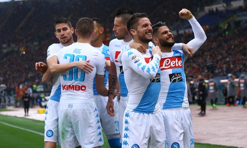 Top&Flop Napoli: delizia Hamsik, Reina da manuale