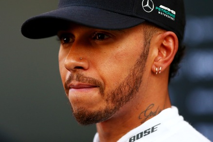 F1 Mercedes, Hamilton: «Con Bottas ottimo rapporto»