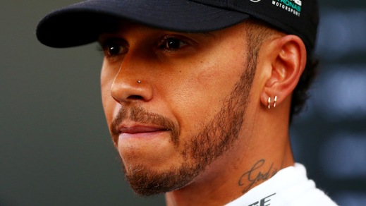 F1 Mercedes, Hamilton: «Con Bottas ottimo rapporto»