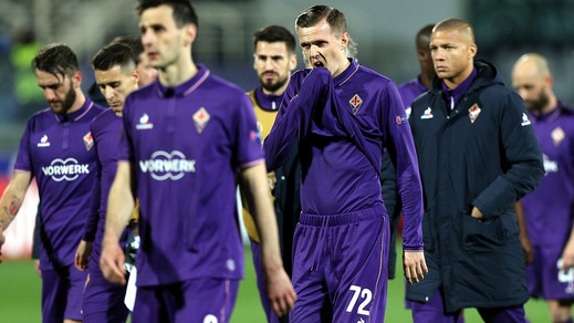 Serie A Atalanta-Fiorentina, formazioni ufficiali e tempo reale alle 12.30