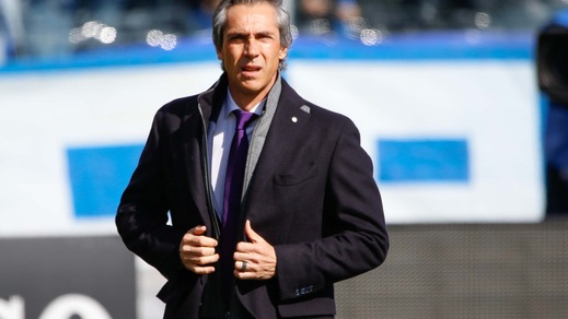 Serie A Fiorentina, Sousa: «Abbiamo giocato per vincere»