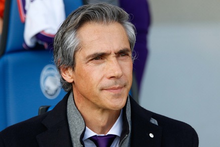 Serie A Fiorentina, Sousa: «1-0 stretto. Kalinic? Infortunio non sembra grave»