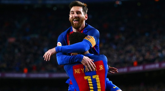 Dalla Spagna: «Messi rinnova con il Barcellona a una cifra record»