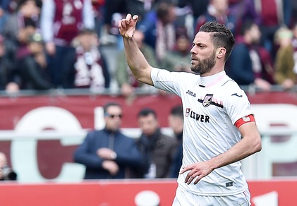 Serie A Palermo, differenziato per Rispoli: è in dubbio per Udine