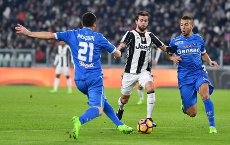 Udinese-Juventus 1-1: primo pari in campionato per Allegri