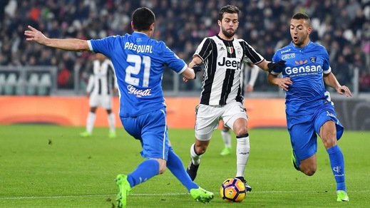 Udinese-Juventus 1-1: primo pari in campionato per Allegri