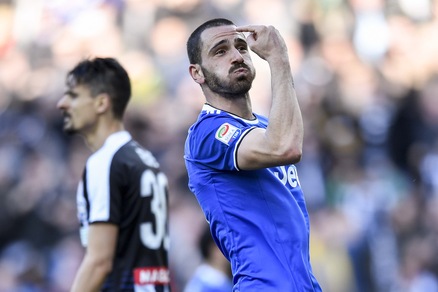 Juventus, in Inghilterra: «Il Manchester City torna alla carica per Bonucci»