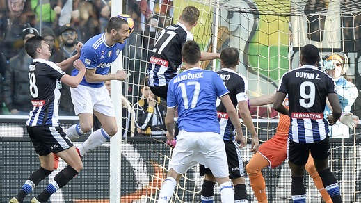 Serie A Udinese, in agenda il test con il Bassano