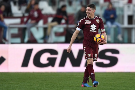 Il ct Ventura e un tesoro straordinario