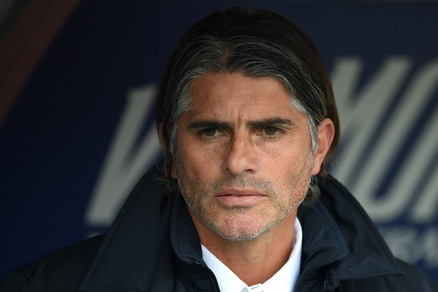 Serie A Palermo, Lopez: «La Roma? Non ha finito la benzina»