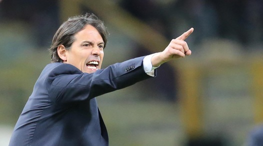 Inzaghi: «Gestita l'euforia post-derby. Non ci poniamo limiti»