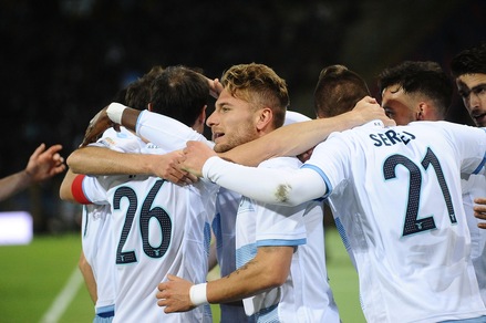 Diretta Lazio-Torino, formazioni ufficiali e tempo reale ore 20.45