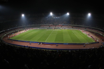 Champions League, Napoli-Real Madrid: ecco dove vederla in tv