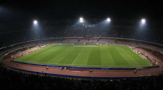 Champions League, Napoli-Real Madrid: ecco dove vederla in tv