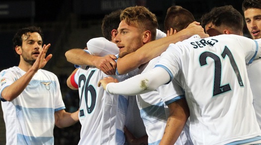 Lazio, i Top&Flop: finiti gli aggettivi per Immobile