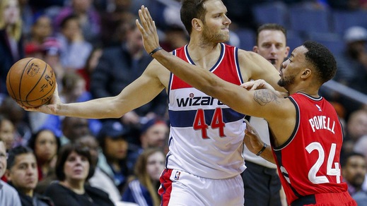 Bogdanovic piega i Magic, Warriors ok a New York