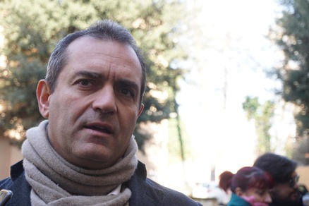 Napoli-Real Madrid, De Magistris ci crede: «Con la giusta mentalità si può»