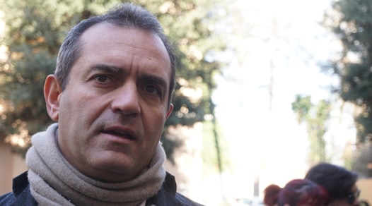 Napoli-Real Madrid, De Magistris ci crede: «Con la giusta mentalità si può»