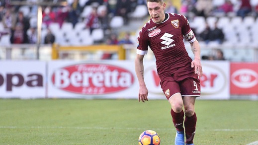 Serie A, capocannoniere: in quota Belotti si prende la vetta