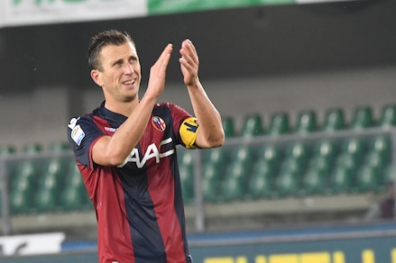 Serie A Bologna, Gastaldello pronto al rientro