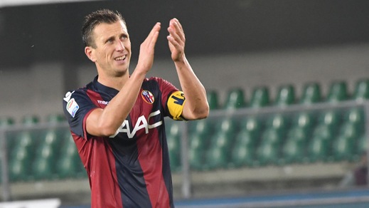 Serie A Bologna, Gastaldello pronto al rientro