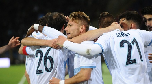 Diretta Lazio-Torino, formazioni ufficiali e tempo reale ore 20.45