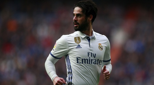 Calciomercato Inter, discorso aperto con il Real per Isco