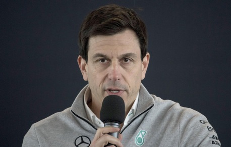 F1, Wolff: «Bottas è adatto alla Mercedes»