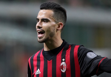 Serie A, Milan verso la Juventus: ottimismo per Suso
