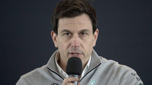 F1, Wolff: «Bottas è adatto alla Mercedes»