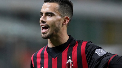 Serie A, Milan verso la Juventus: ottimismo per Suso