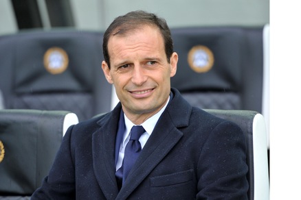 Braida: «Allegri al Barcellona? Non posso parlarne»