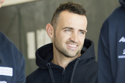 MotoGp, Barbera salta i test del Qatar