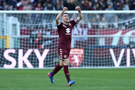 Serie A Torino, Cairo su Belotti: «Clausola da 100 milioni solo per l'estero»