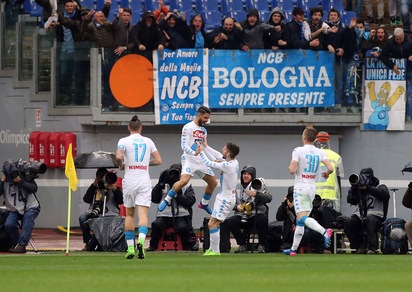 Champions League, Napoli-Real: il 51% crede nel 2-0 azzurro