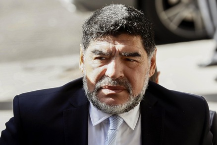 Fisco, Maradona non dovrà pagare more e interessi sul debito?