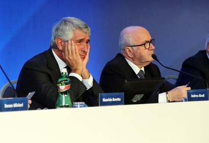 Rivoluzione FIGC: i bookmaker puntano su Abodi