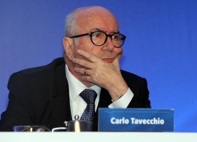 Lega Serie A, Tavecchio nuovo commissario: «Riformeremo lo statuto»