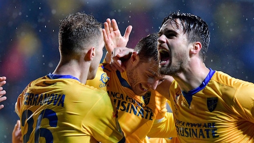 La Serie B in diretta. Segui le gare live alle 15