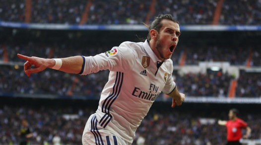 Real Madrid, Bale: «I club più forti? Spagnoli, tedeschi e italiani»