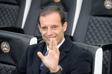 Dalla Spagna: «Allegri sceglierà il Barcellona, senza dubbio»