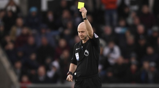 Europa League: l'inglese Taylor arbitra Lione-Roma, a Tagliavento Gent-Genk