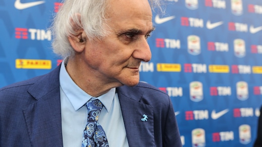 Serie A Cagliari, Capozucca: «Qui lascio un pezzo di cuore»