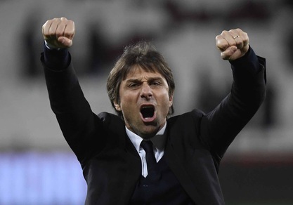Premier, che Chelsea! Il titolo scende a 1,07