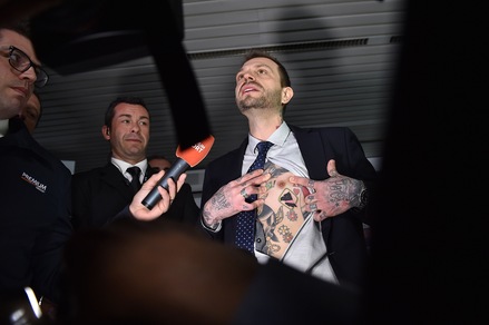 Palermo, saltata la trattativa con Baccaglini: la società resta a Zamparini