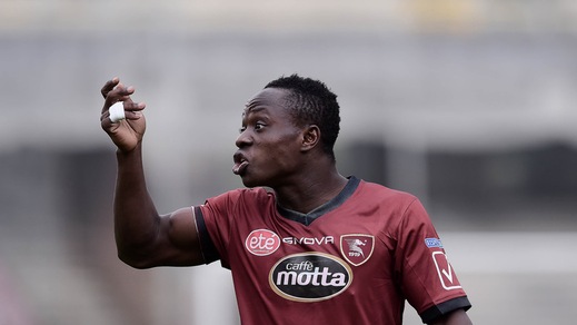 Serie B giudice sportivo: squalificati 13 calciatori