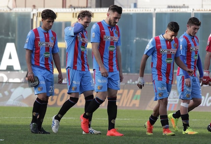 Calcio e mafia: nel mirino anche Catania, Latina e San Siro