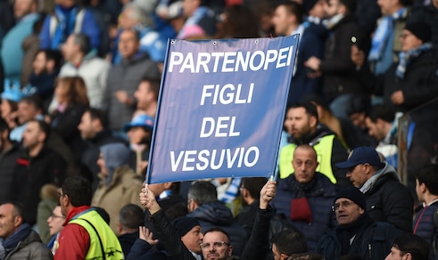 Champions League, Napoli-Real Madrid: la diretta della giornata